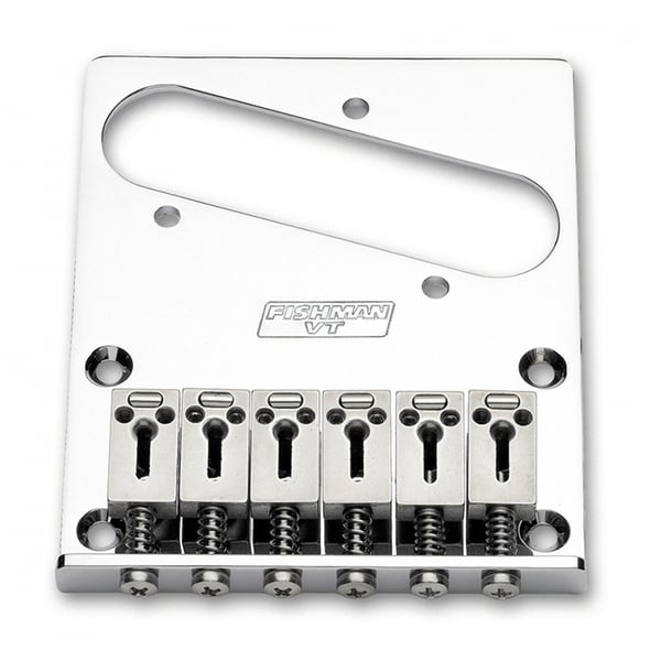 Fishman VT Powerbridge Pickup