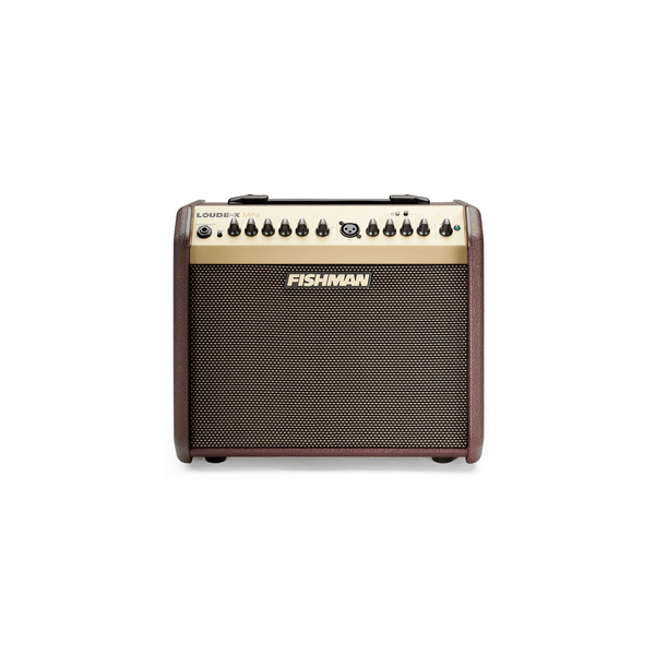 Fishman Loudbox Mini Bluetooth 60W (PRO-LBT-EU5)