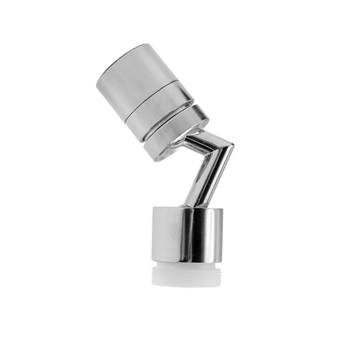 DH Prolunga aeratore per rubinetto in ottone