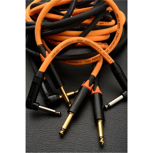 Quik Lok VITAMINA/C-A5 Jack Mono 90°/Jack Mono