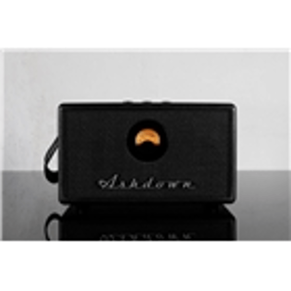 Ashdown Betty