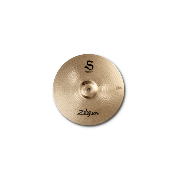 Zildjian S18TC-18" S Thin Crash