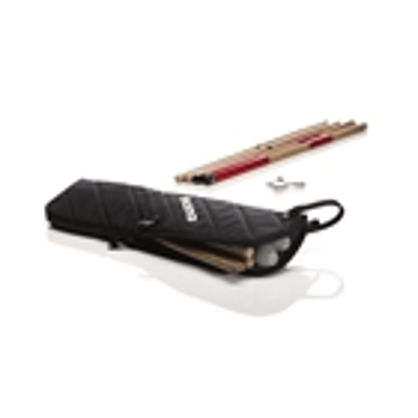 Mono M80 Classic Shogun Borsa Porta Bacchette Black