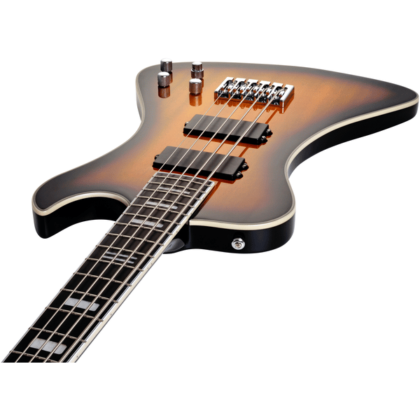 HAGSTROM NEKROMANT 5 TSB