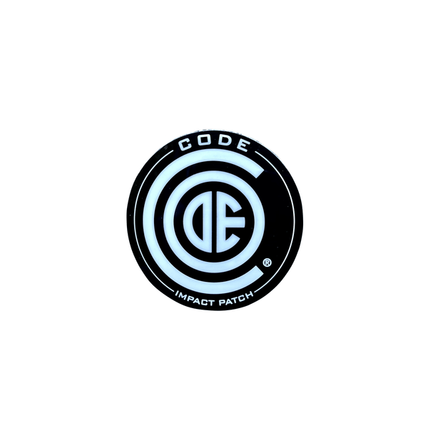 Code BLAST IMPACT PATCH THIN Toppa Adesiva Fine - BPATCHTHIN