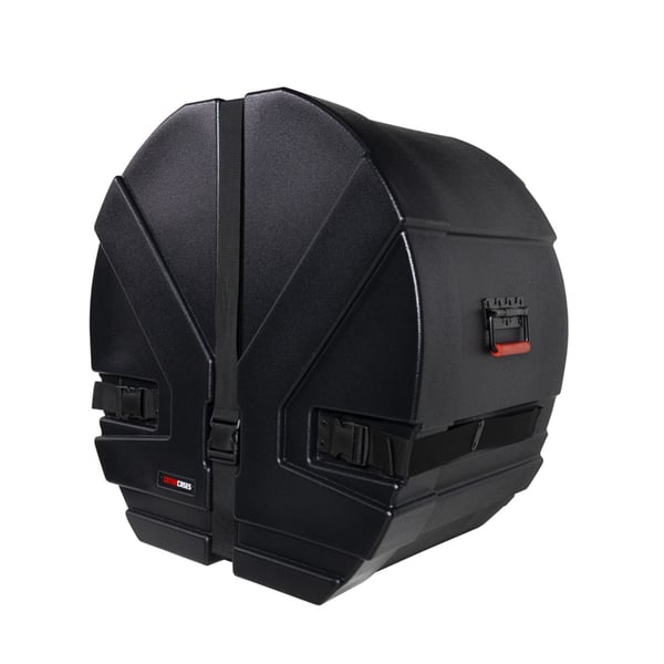 Gator Cases GPC2414BD Custodia Grancassa 24" X 14"
