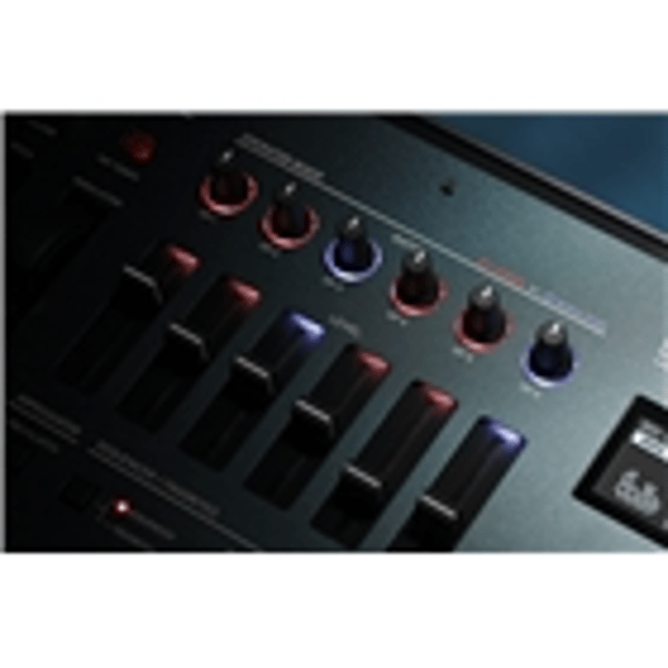 Korg opsix