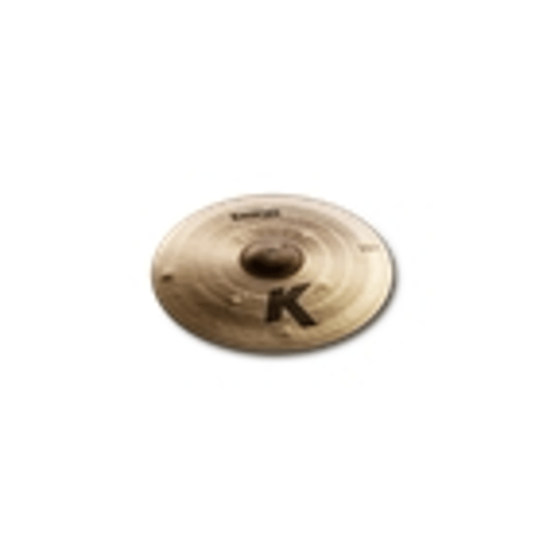 Zildjian K0931-16" K Cluster Crash