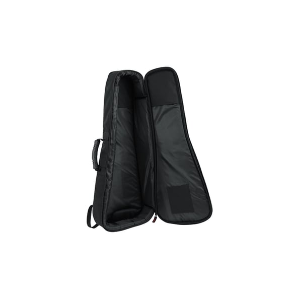 Gator Cases GB-4G-UKE TEN Borsa 4G ukulele tenore