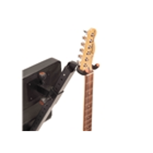 Gator Frameworks GFW-GTR-SEATDLX Sgabello Deluxe per chitarra&lt;br&gt;