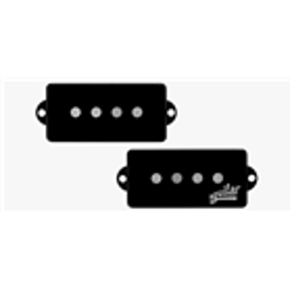 Aguilar AG 4P-60 - 60's Era P Bass 4 Corde