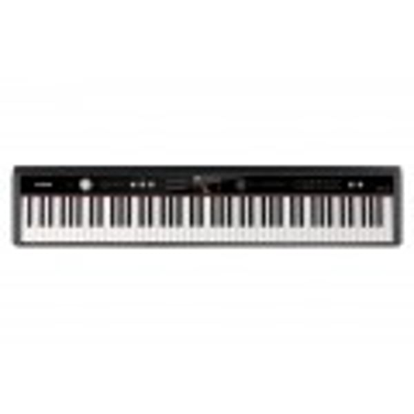 NUX NPK-20 Piano digitale portatile (finitura black)