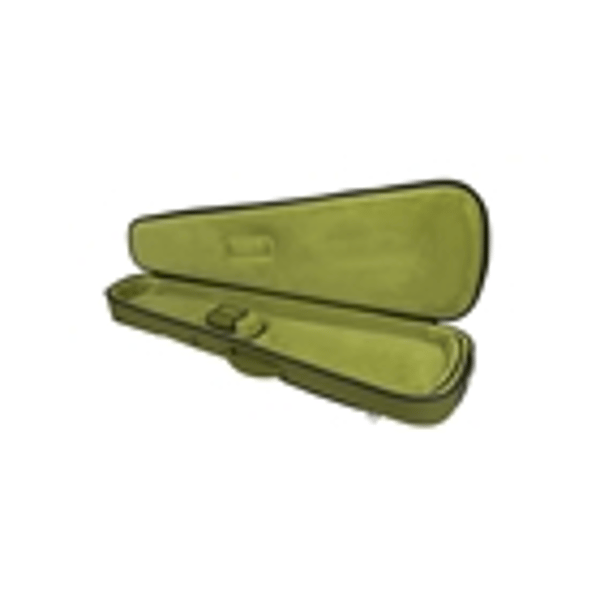 Gator Cases G-ICONBASS Borsa ICON basso Verde