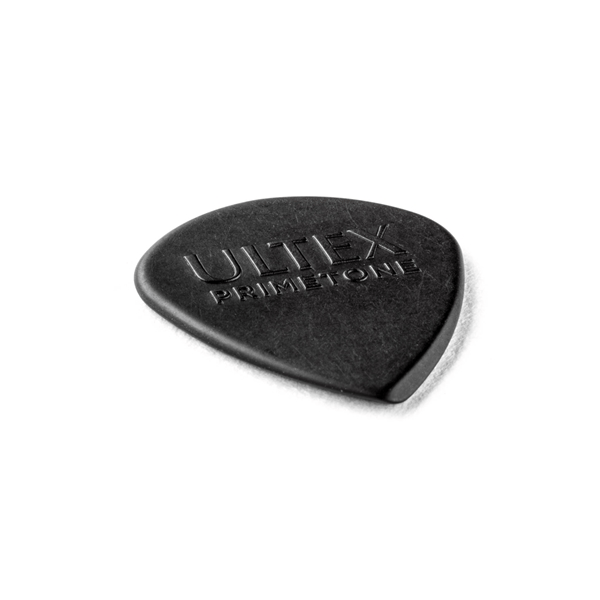 Dunlop 518RJPBK John Petrucci Primetone Jazz III Black, Bag/12