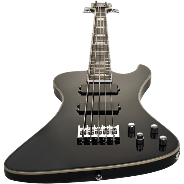 HAGSTROM NEKROMANT 5 BLK