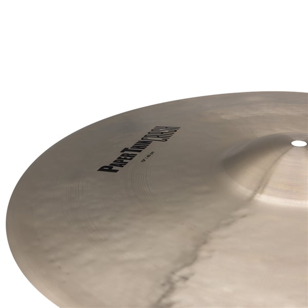 Zildjian K2819-19" K Paper Thin Crash
