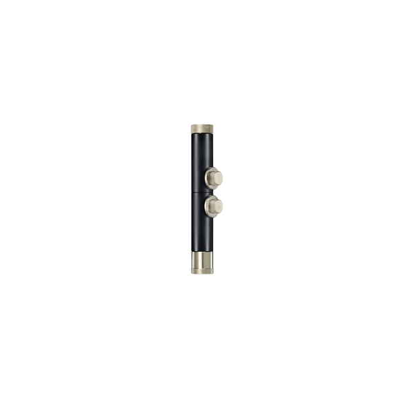 Shure A27M Supporto ad Asta Microfoni in coppia stereo