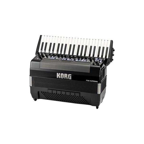 Korg FSUP-P MBK