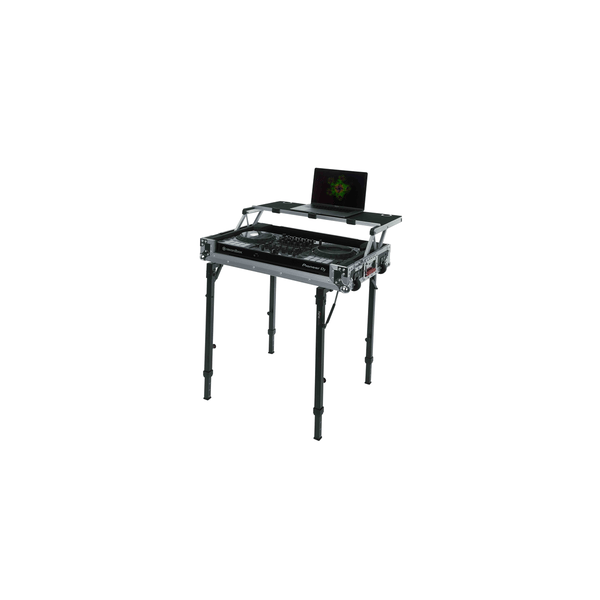 Gator Frameworks GFW-UTL-WS250 Workstation pieghevole regolabile con capacità di carico fino a 113 kg