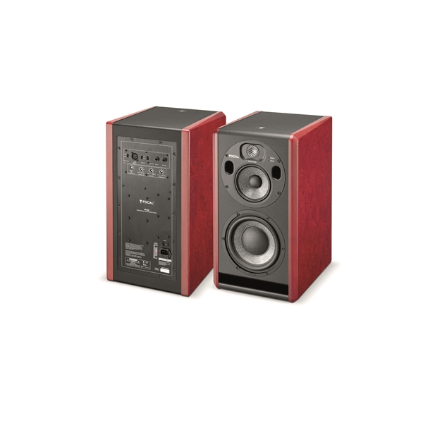 Focal Trio 6 ST6