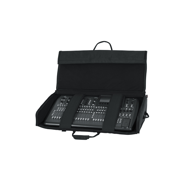 Gator Cases G-MIXERBAG-3621 Borsa mixer/attrezzatura 91,4 x 53,3 x 20,3 cm