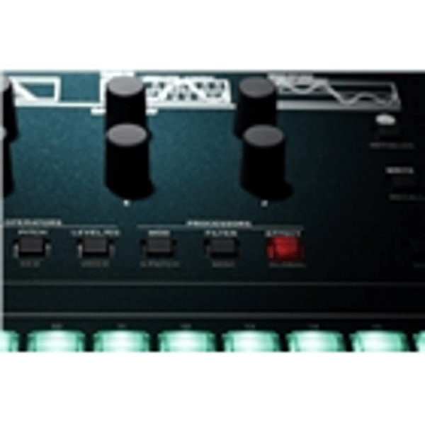 Korg opsix