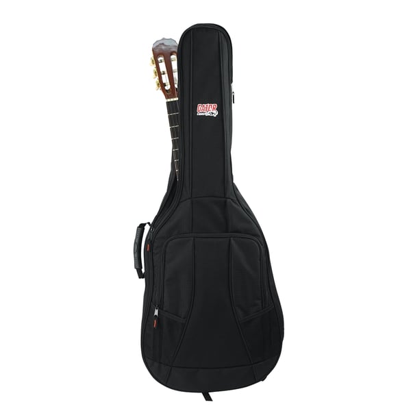 Gator Cases GB-4G-CLASSIC Borsa 4G chitarra classica