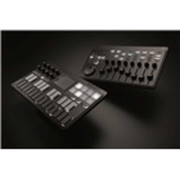 Korg NanoKontrol Studio