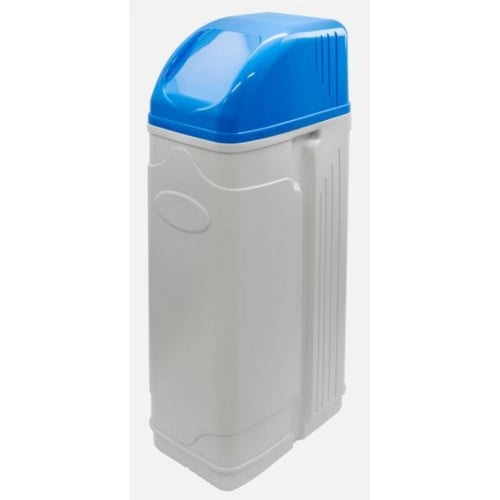 Addolcitore automatico cabinato acqua a tempo depuratore calcare litri 24 RS0016