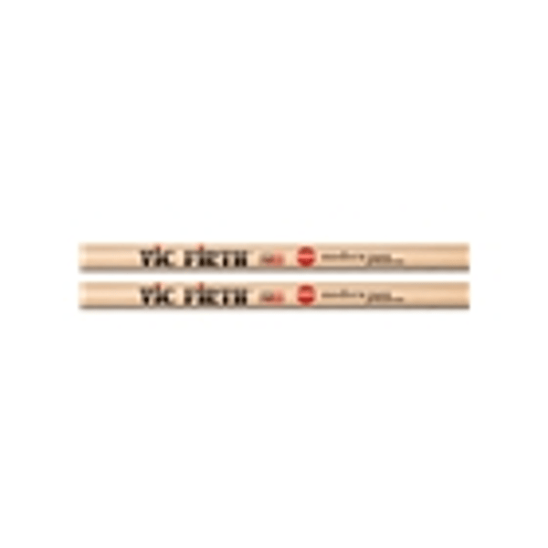 Vic Firth MJC5 - Bacchette Modern Jazz Collection