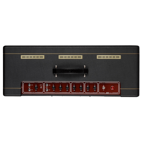 Vox AC30HWRH Head Hand Wired