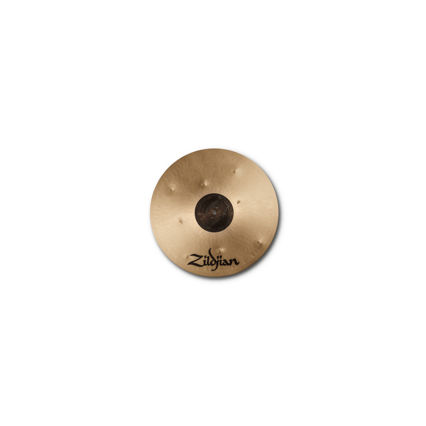 Zildjian K0933-18" K Cluster Crash