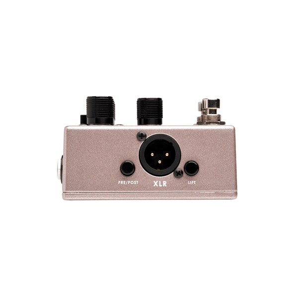 Aguilar AG Preamp Pedal - LE BCAM