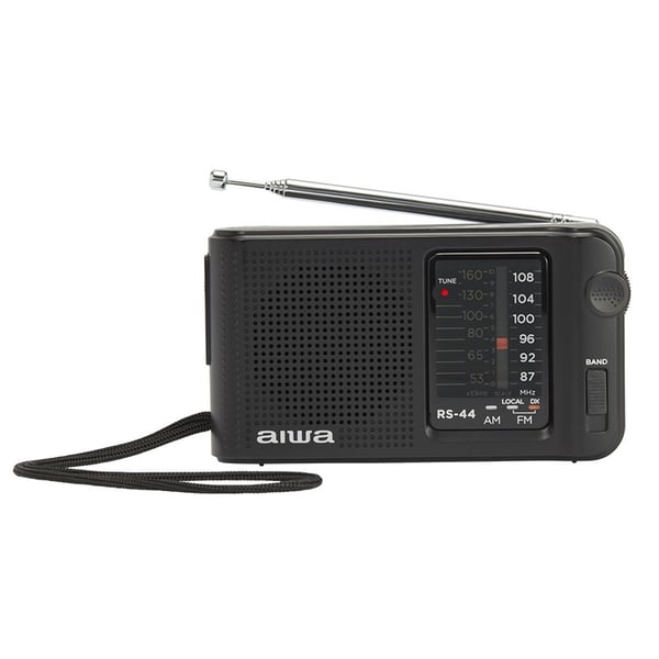 Aiwa RS-44<br>