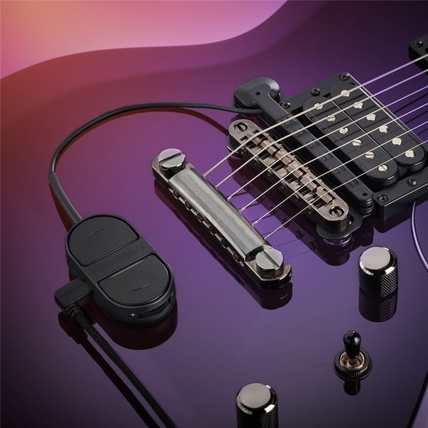 Fishman TriplePlay Express Midi Guitar Controller (PRO-TRP-402)
