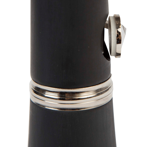 GRASSI Clarinetto, 17 chiavi