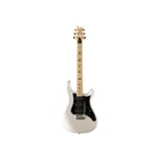 PRS SE NF3 Pearl White