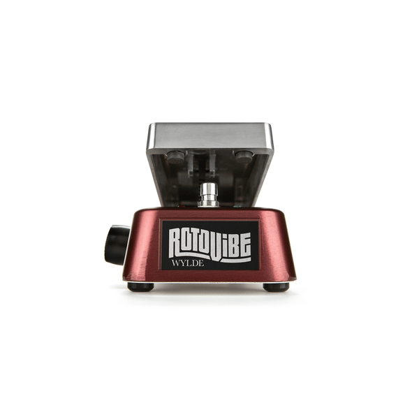 Dunlop WA357 Wylde Audio Rotovibe Chorus/Vibrato