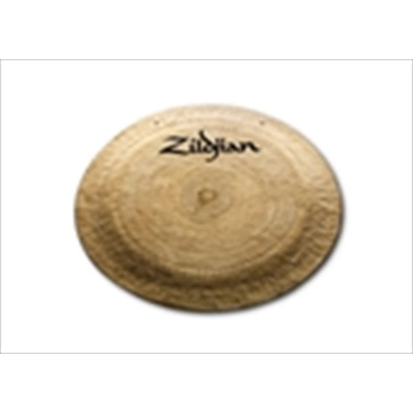 Zildjian ZXGO00140-40" Wind Gong - Black Logo