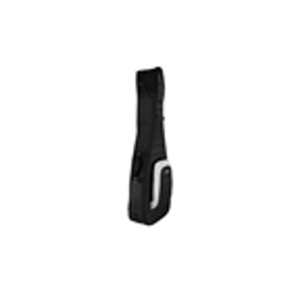 Mono M80 Classic Custodia Doppia per Basso Elettrico Black