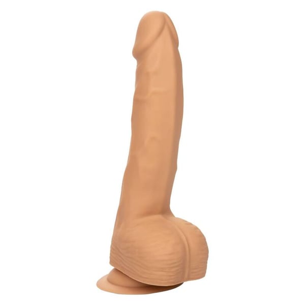 CALIFORNIA EXOTICS SILIKONSTIEFEL 20,32 CM HAUT