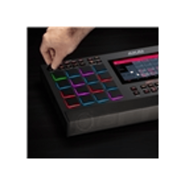 Akai Professional MPC Live II