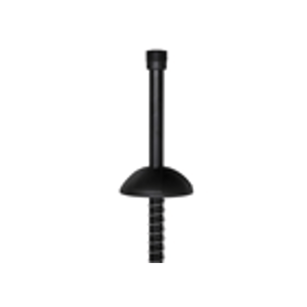 Gator Frameworks GFW-BNO-TBONE Supporto a treppiede per trombone<br><br><br><br><br><br><br>
