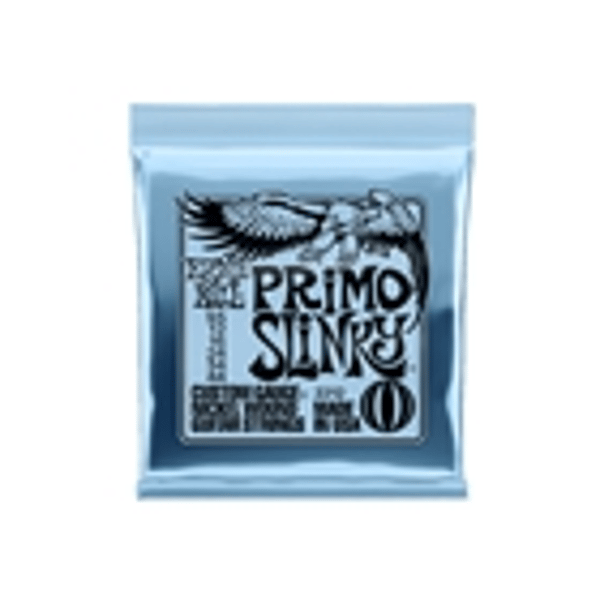 Ernie Ball 2212 Nickel Wound Primo Slinky 9,5-44