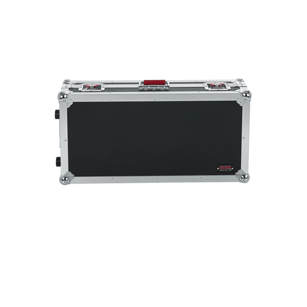Gator Cases GTOURHELIXFLOOR Custodia Helix Floor con rotelle