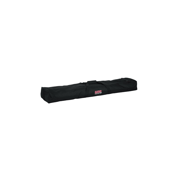 Gator Cases GPA-SPKSTDBG-50DLX Borsa supporti altoparlanti 50" 2 scomparti