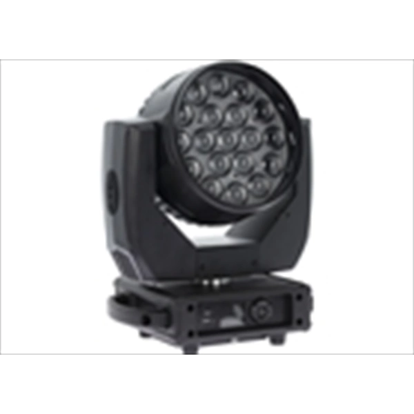 Algam Lighting MW19x15ZX WASH Testa Mobile LED 19x15W