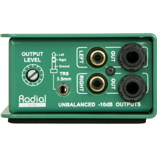 Radial Engineering J-Iso