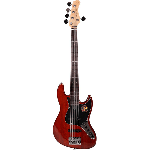 MARCUS MILLER V3-5 (2ND GEN) MA MAHOGANY
