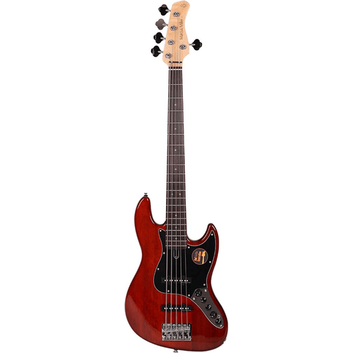 MARCUS MILLER V3-5 (2ND GEN) MA MAHOGANY